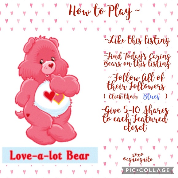 โโญ๏ธMAMA BEARโโญ๏ธ - Picture 7 of 12